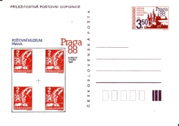 CDV 223 - 01 / 06 ** - 1988